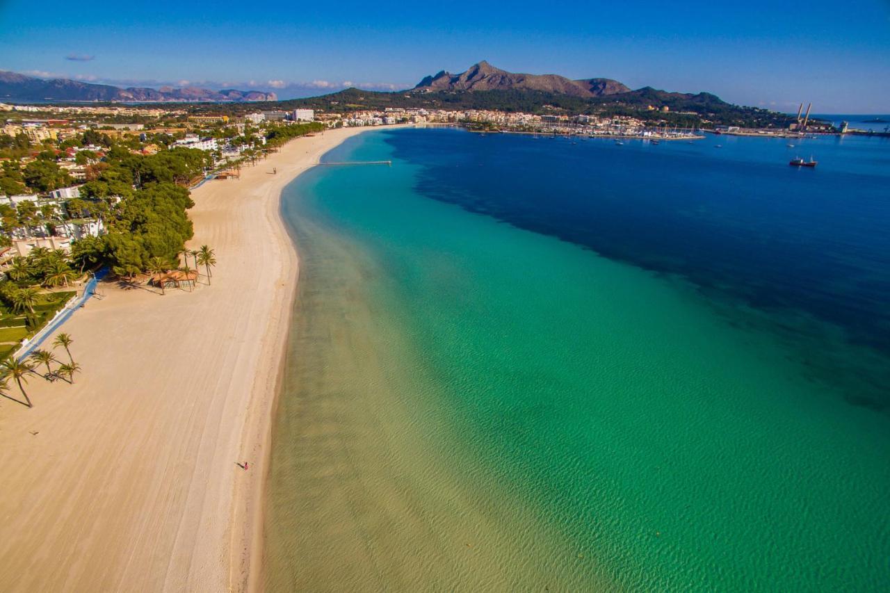 Ideal Mallorca - Delicias Holiday home Alcudia (Mallorca)