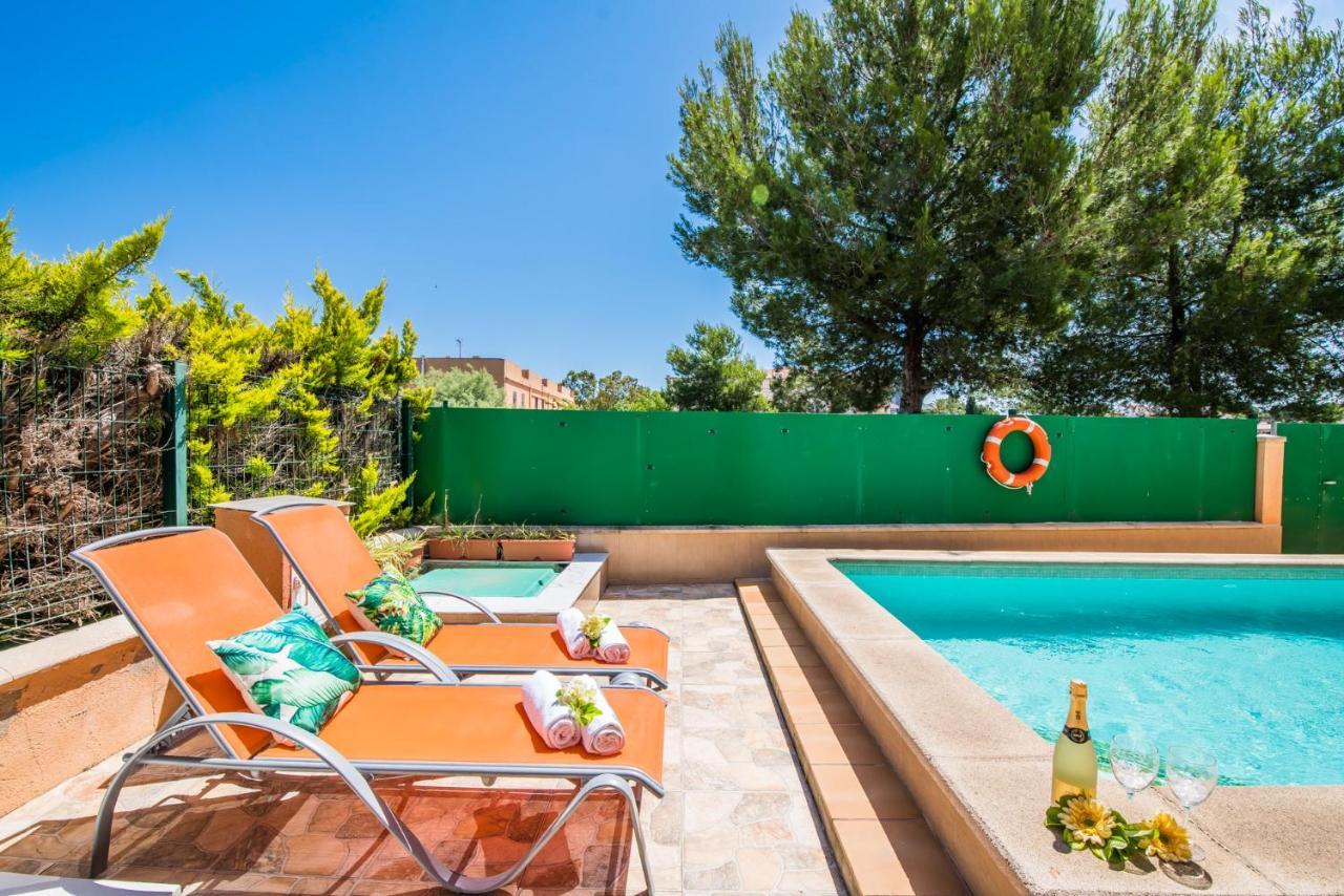 Holiday home Ideal Mallorca - Delicias *