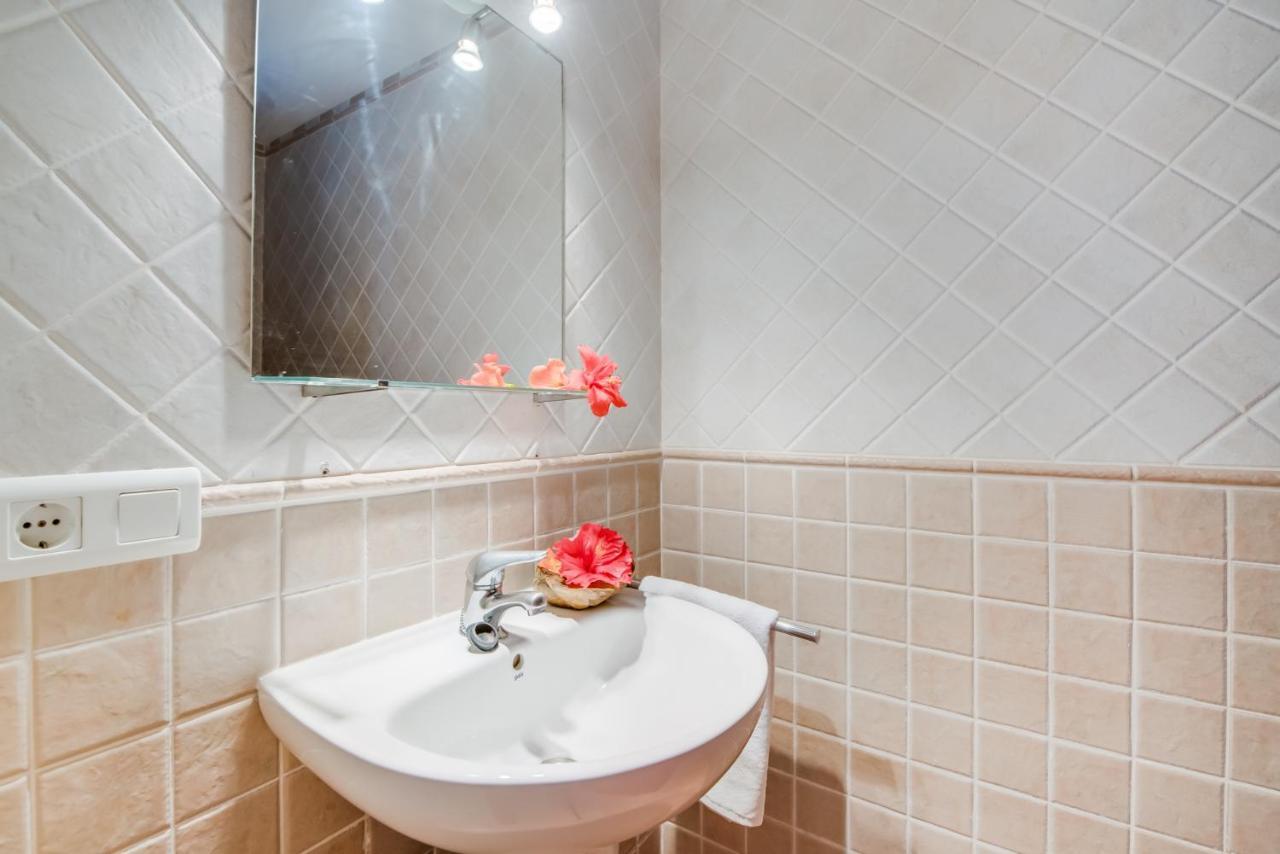 Ideal Mallorca - Delicias Holiday home