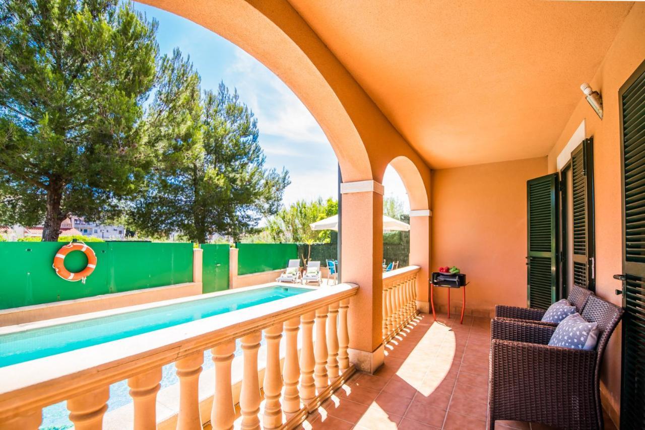Ideal Mallorca - Delicias Alcudia (Mallorca)