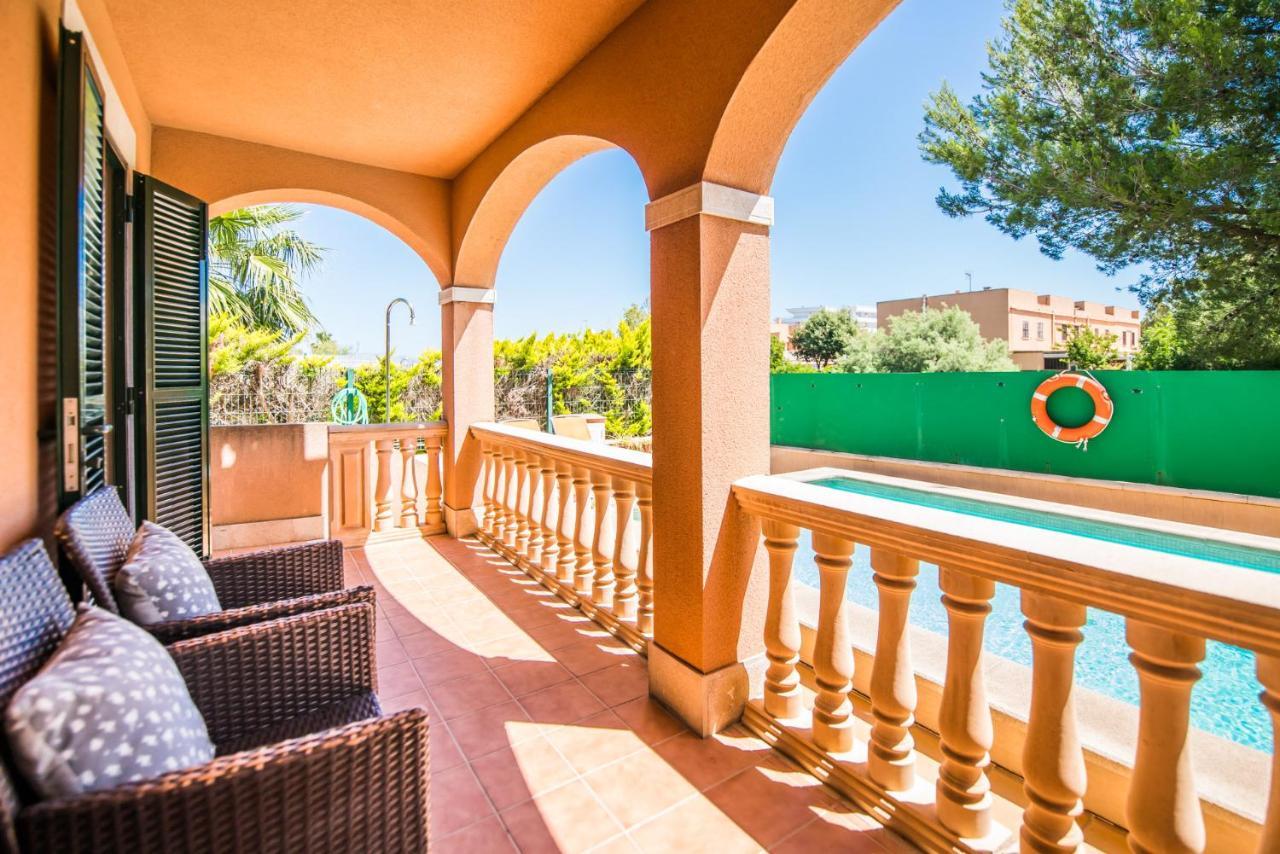 Ideal Mallorca - Delicias