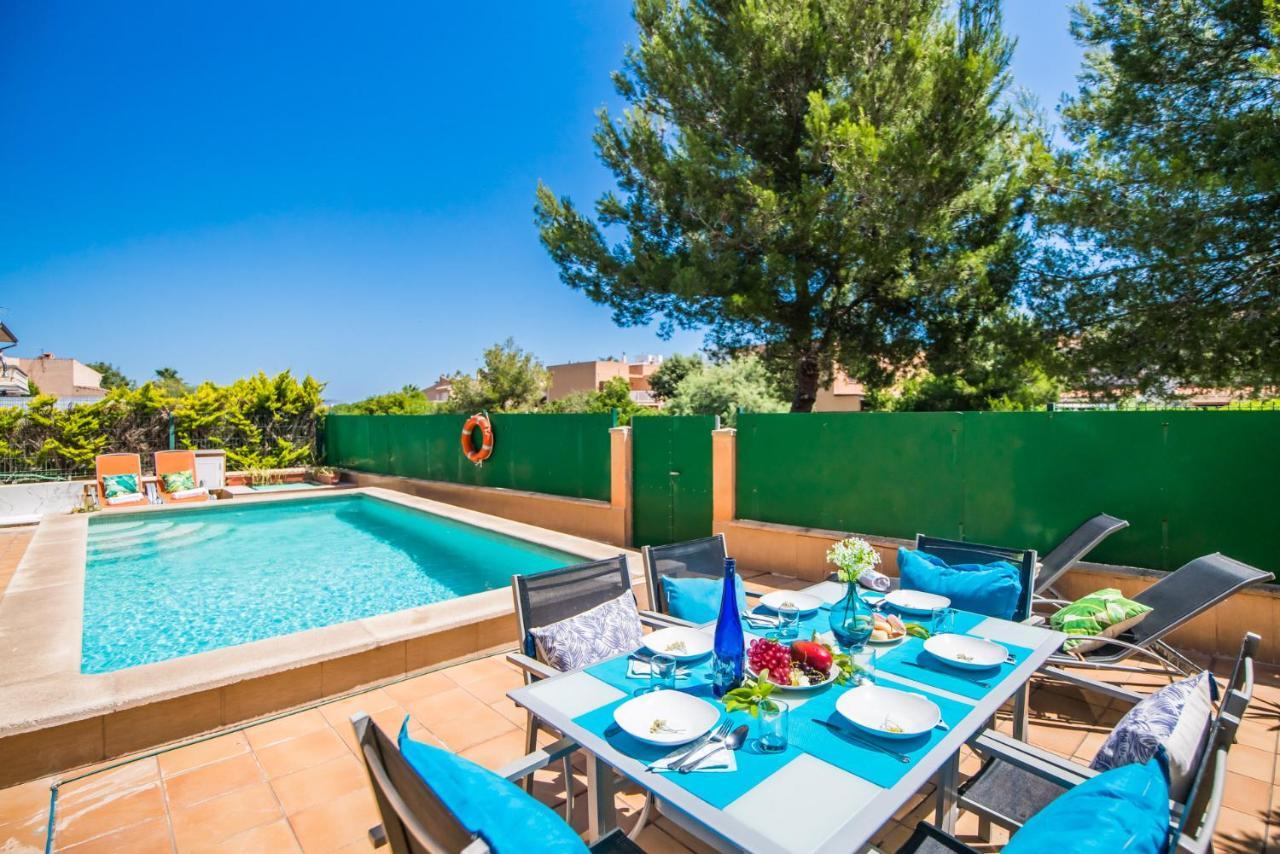 Ideal Mallorca - Delicias Alcudia (Mallorca)