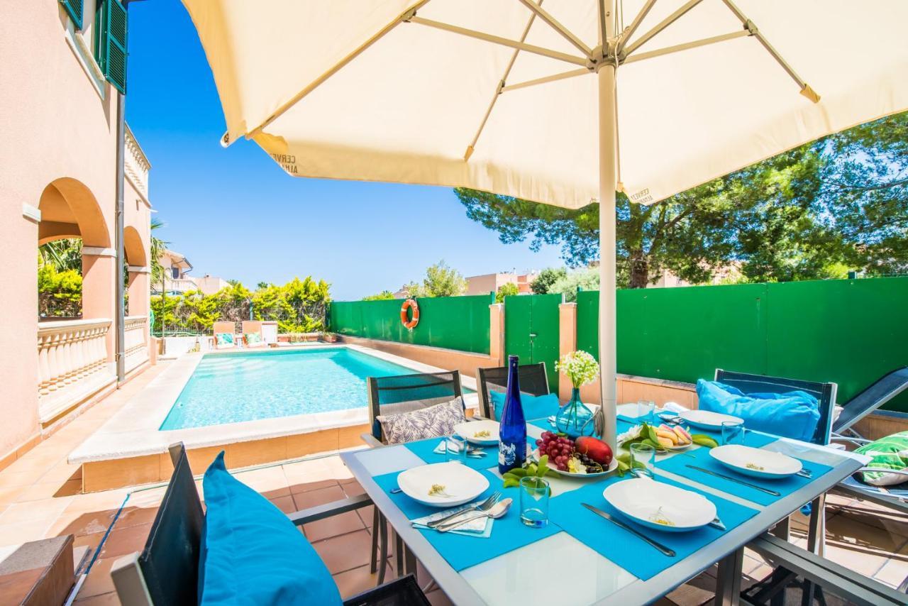Holiday home Ideal Mallorca - Delicias