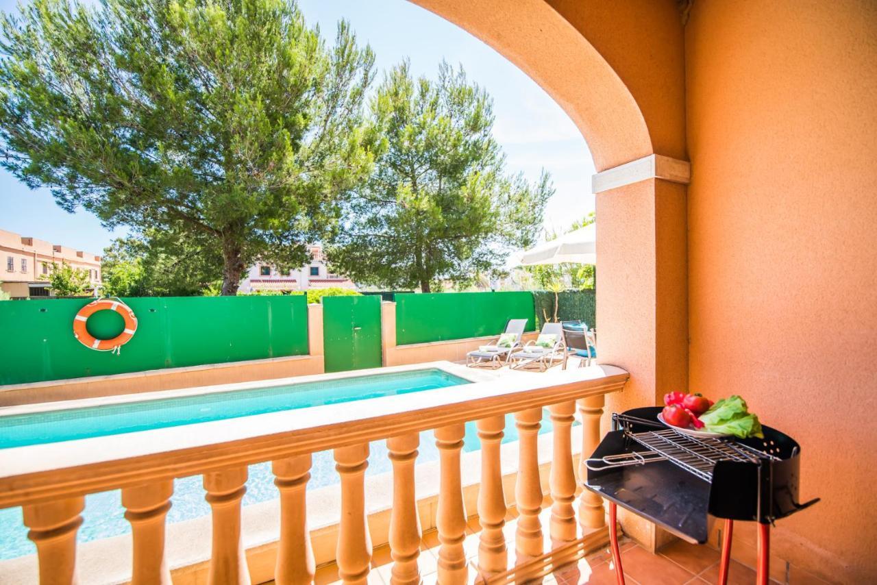 Ideal Mallorca - Delicias