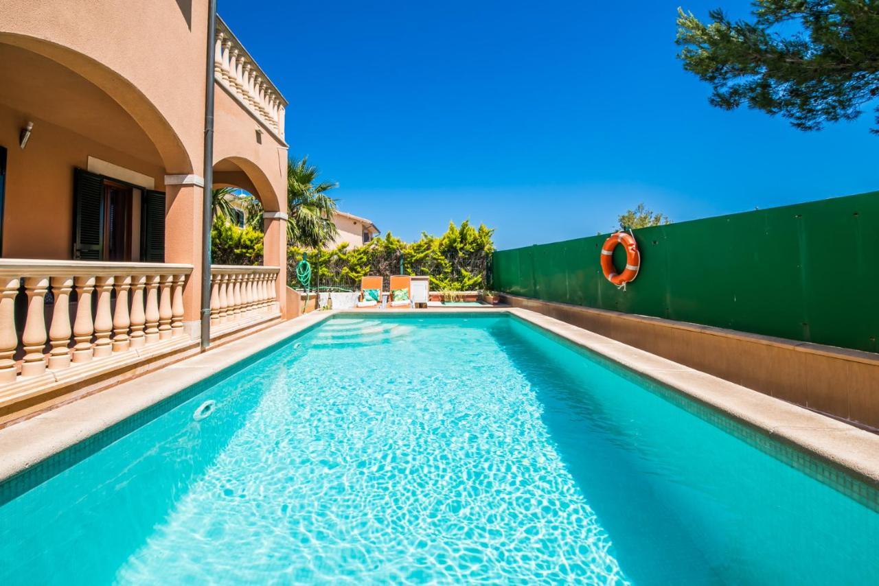 Ideal Mallorca - Delicias Holiday home Alcudia (Mallorca)
