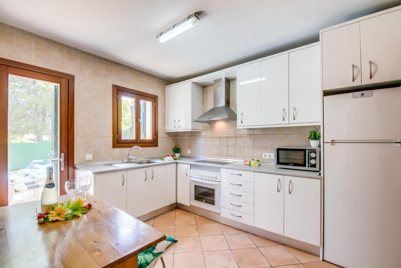 Ideal Mallorca - Delicias Alcudia (Mallorca)