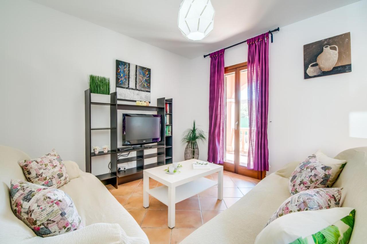 Ideal Mallorca - Delicias