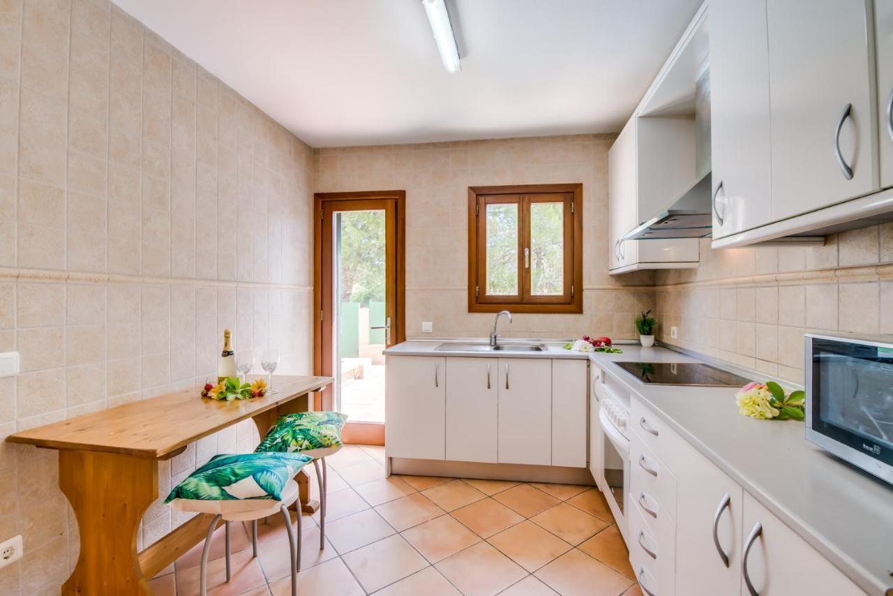 Ideal Mallorca - Delicias Holiday home