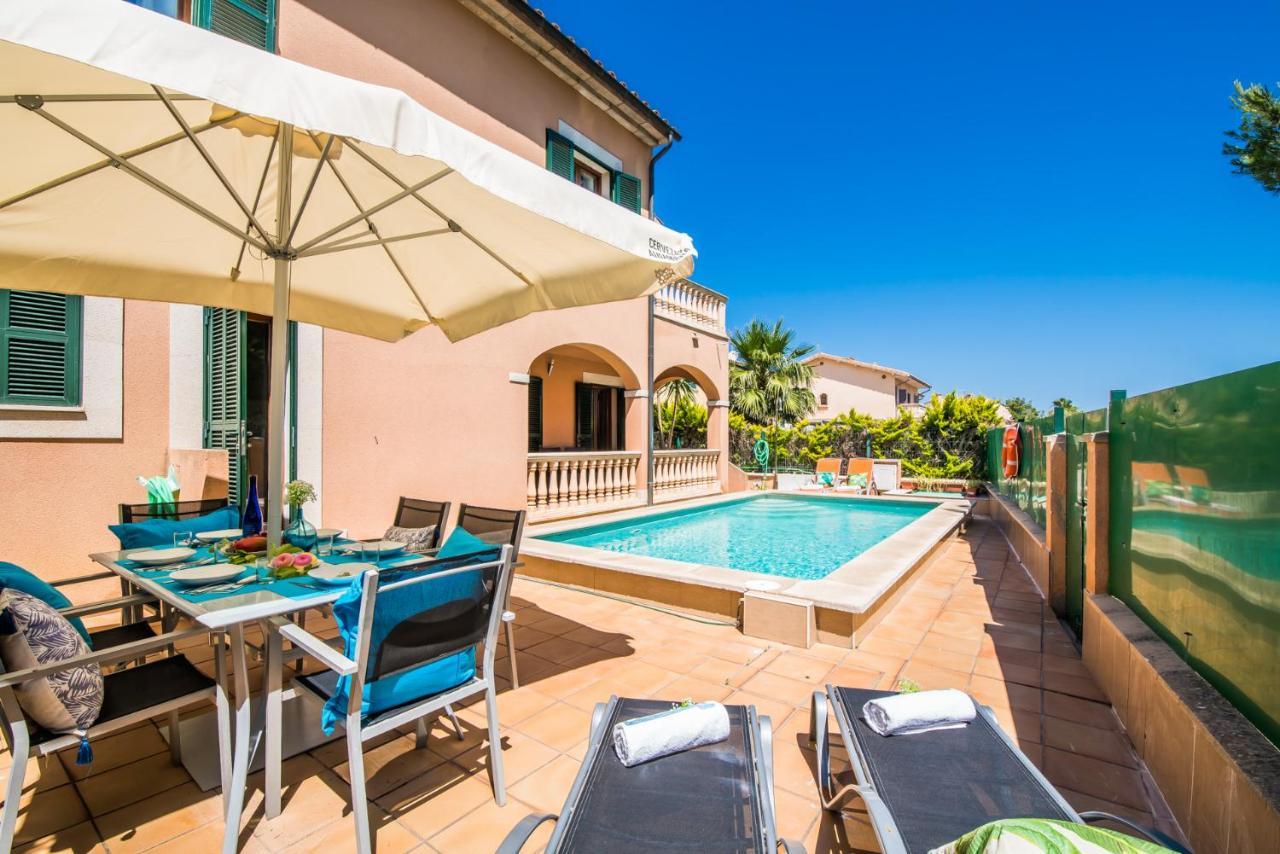 Ideal Mallorca - Delicias Alcudia (Mallorca)