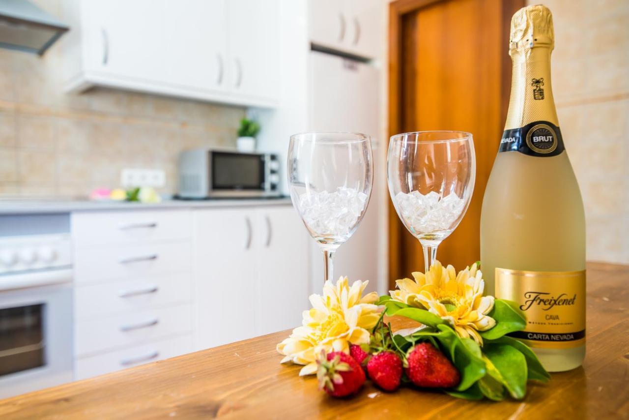 Ideal Mallorca - Delicias Holiday home