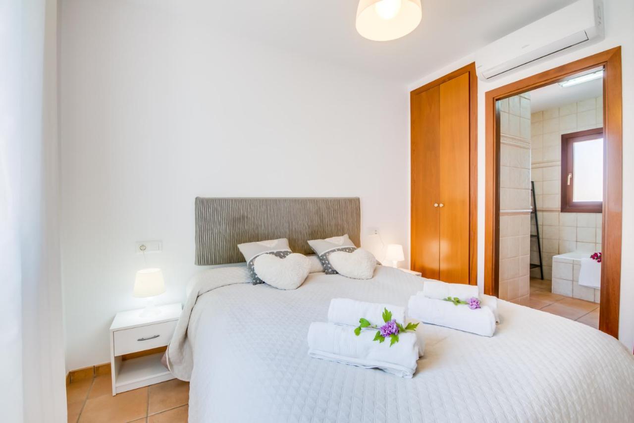 Holiday home Ideal Mallorca - Delicias Alcudia (Mallorca)