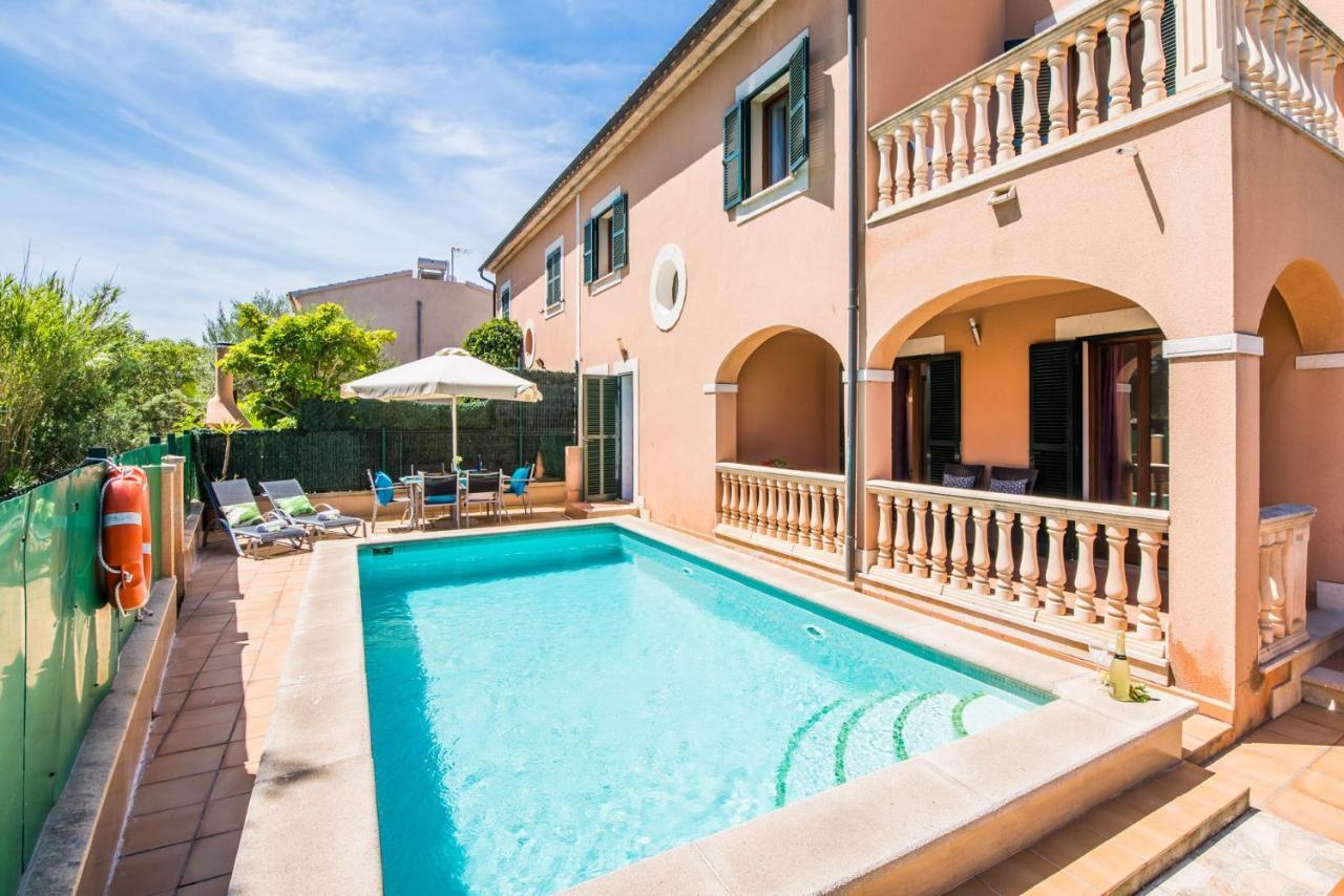 Holiday home Ideal Mallorca - Delicias