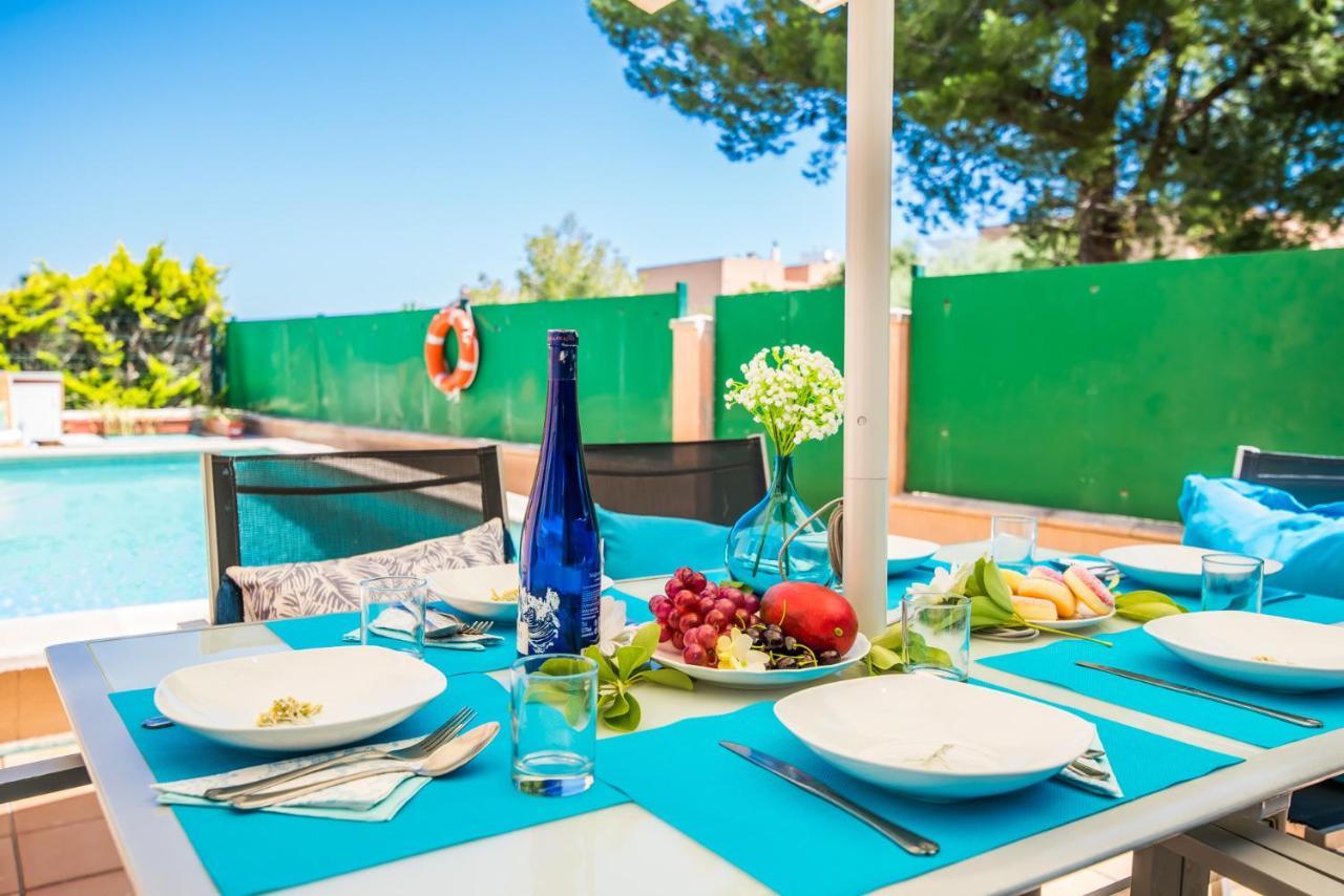 Holiday home Ideal Mallorca - Delicias *