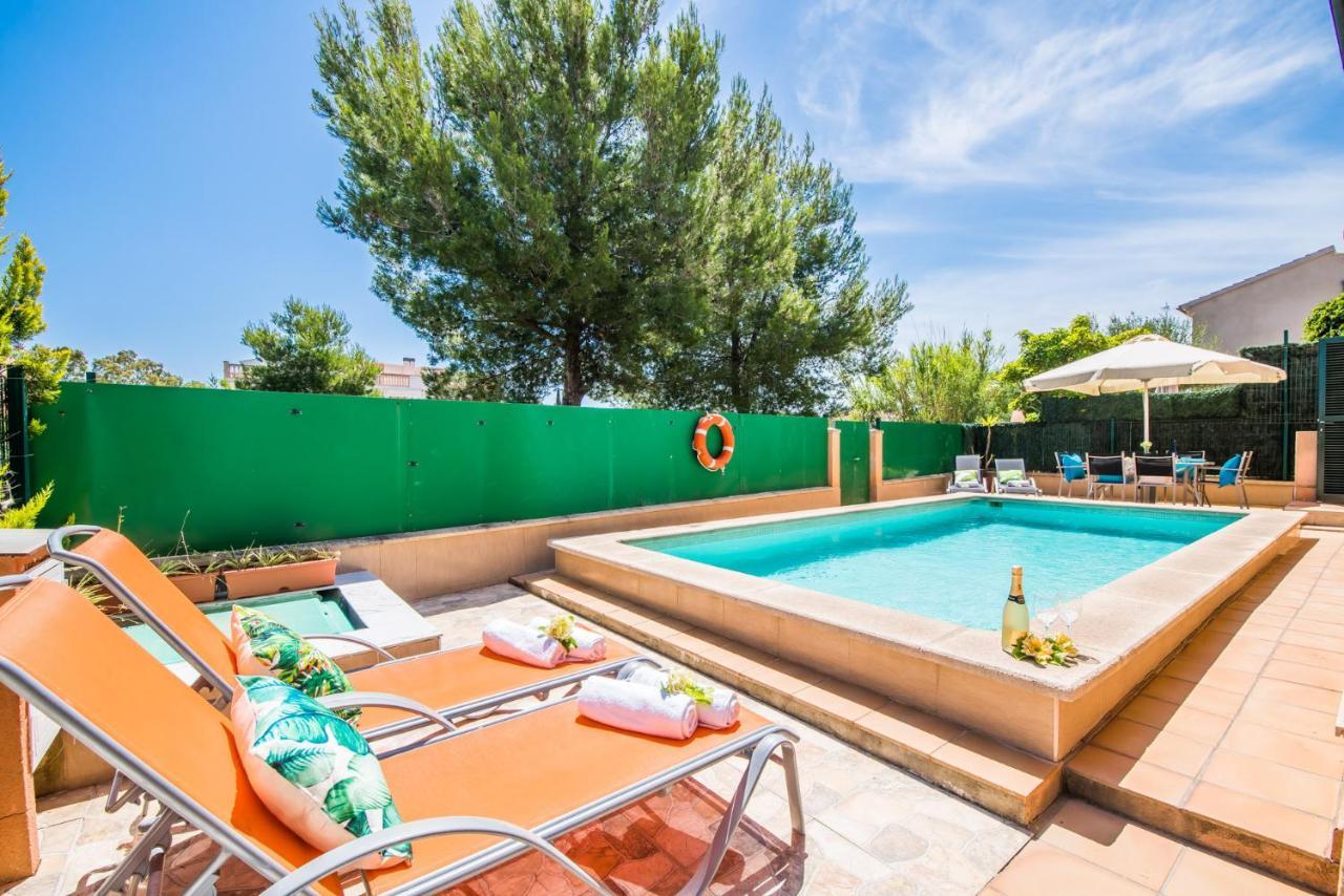 Ideal Mallorca - Delicias