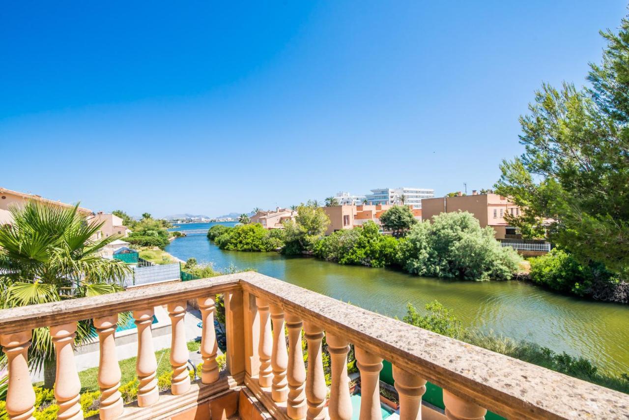 Holiday home Ideal Mallorca - Delicias Alcudia (Mallorca)