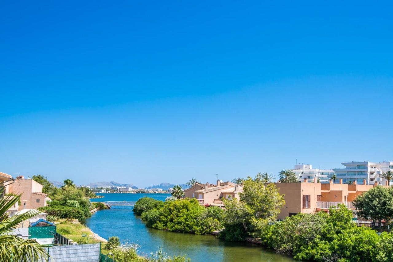 Ideal Mallorca - Delicias Holiday home *