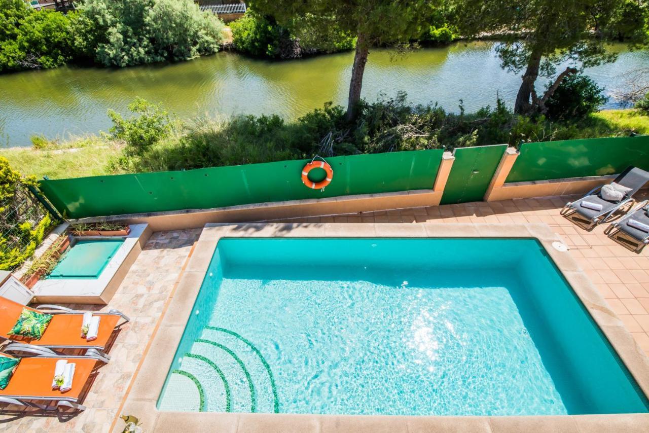 Holiday home Ideal Mallorca - Delicias Alcudia (Mallorca)