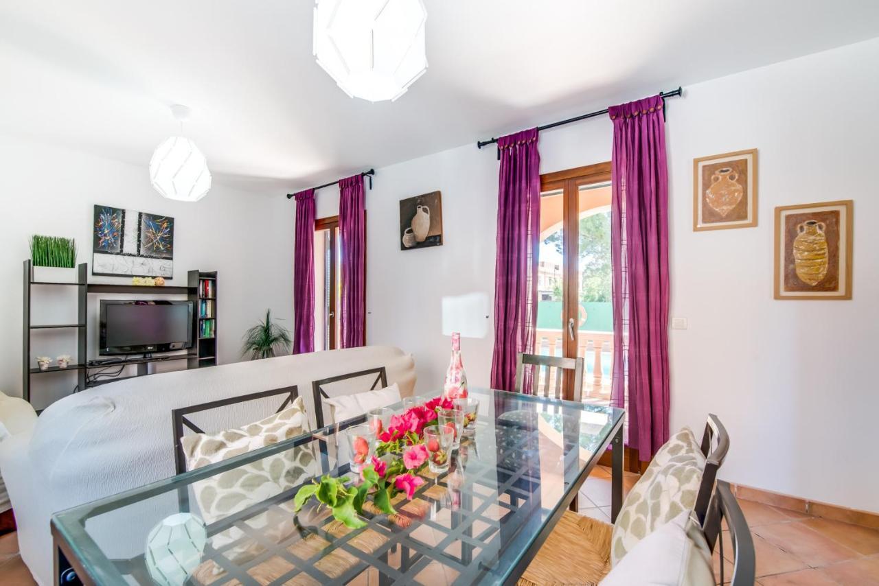 Holiday home Ideal Mallorca - Delicias *
