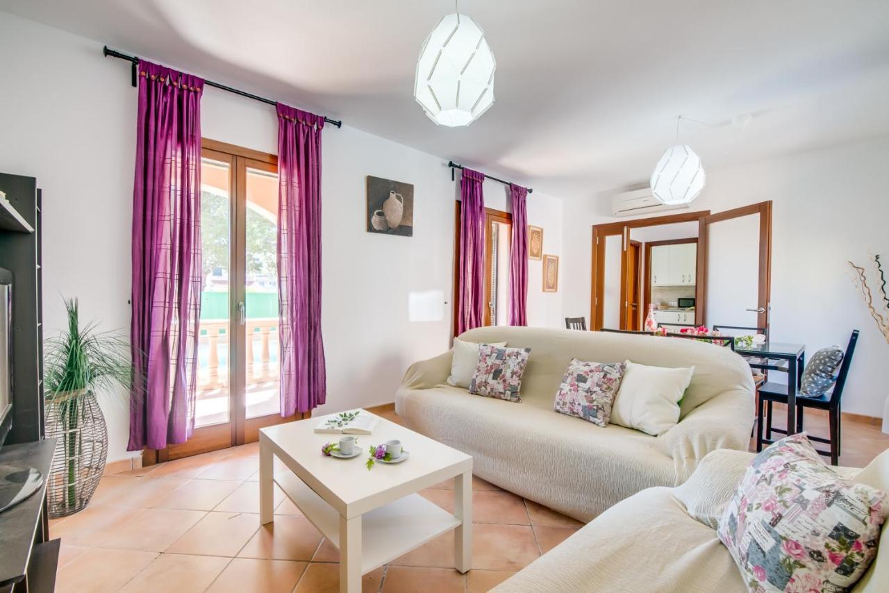 Holiday home Ideal Mallorca - Delicias Alcudia (Mallorca)