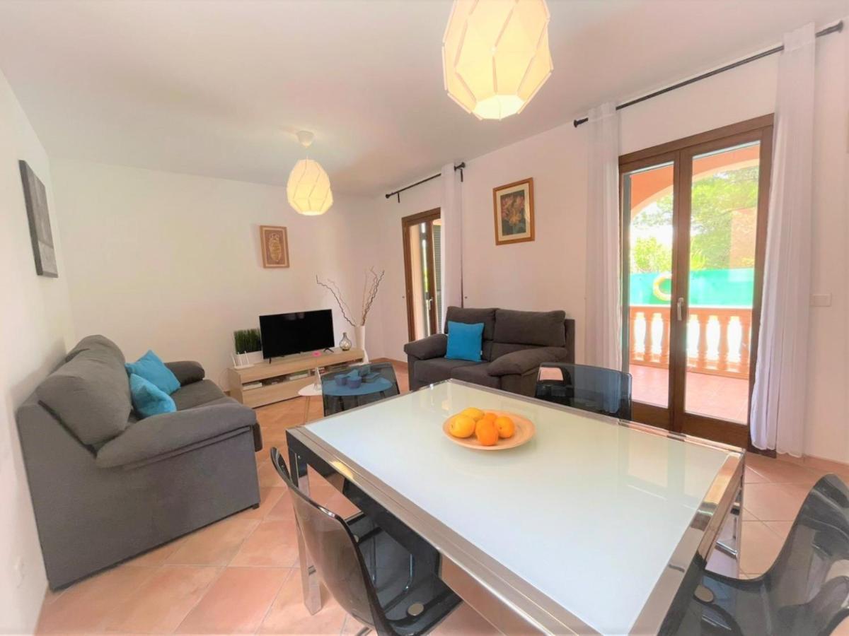 Ideal Mallorca - Delicias