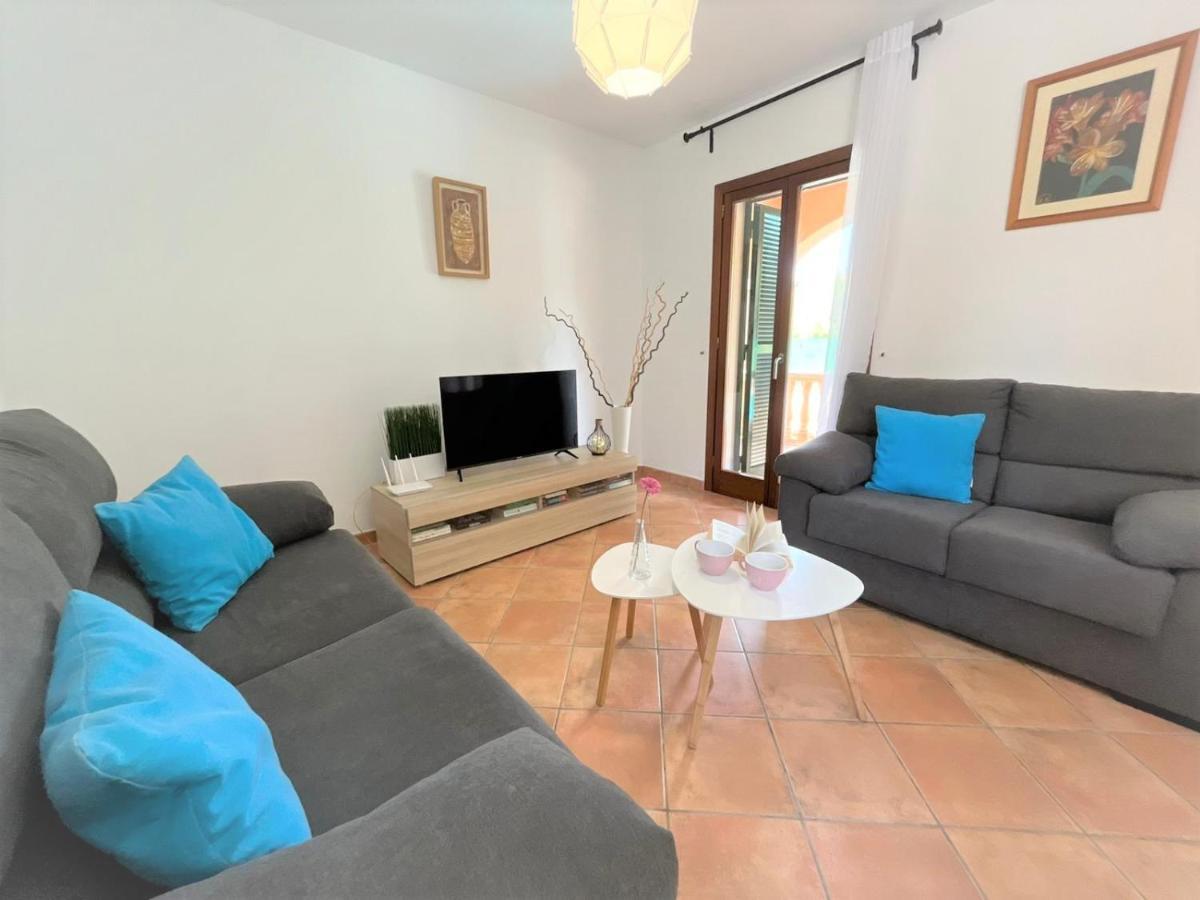 Holiday home Ideal Mallorca - Delicias