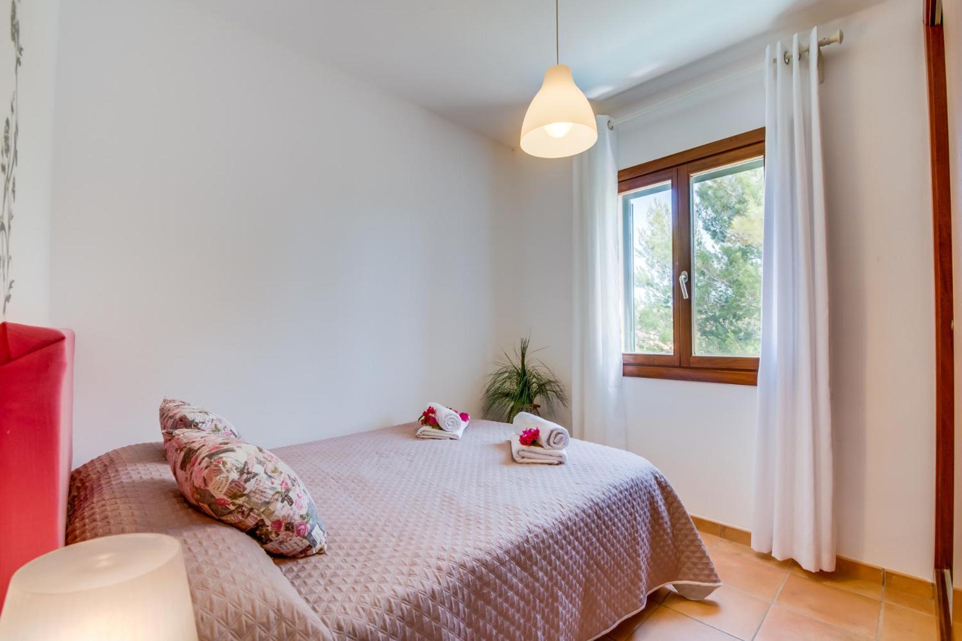 Delicias Id:52851 Сasa de vacaciones Alcúdia