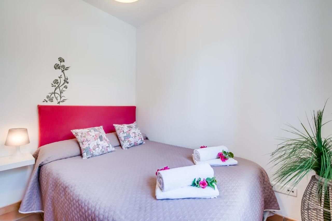Holiday home Ideal Mallorca - Delicias Alcudia (Mallorca)