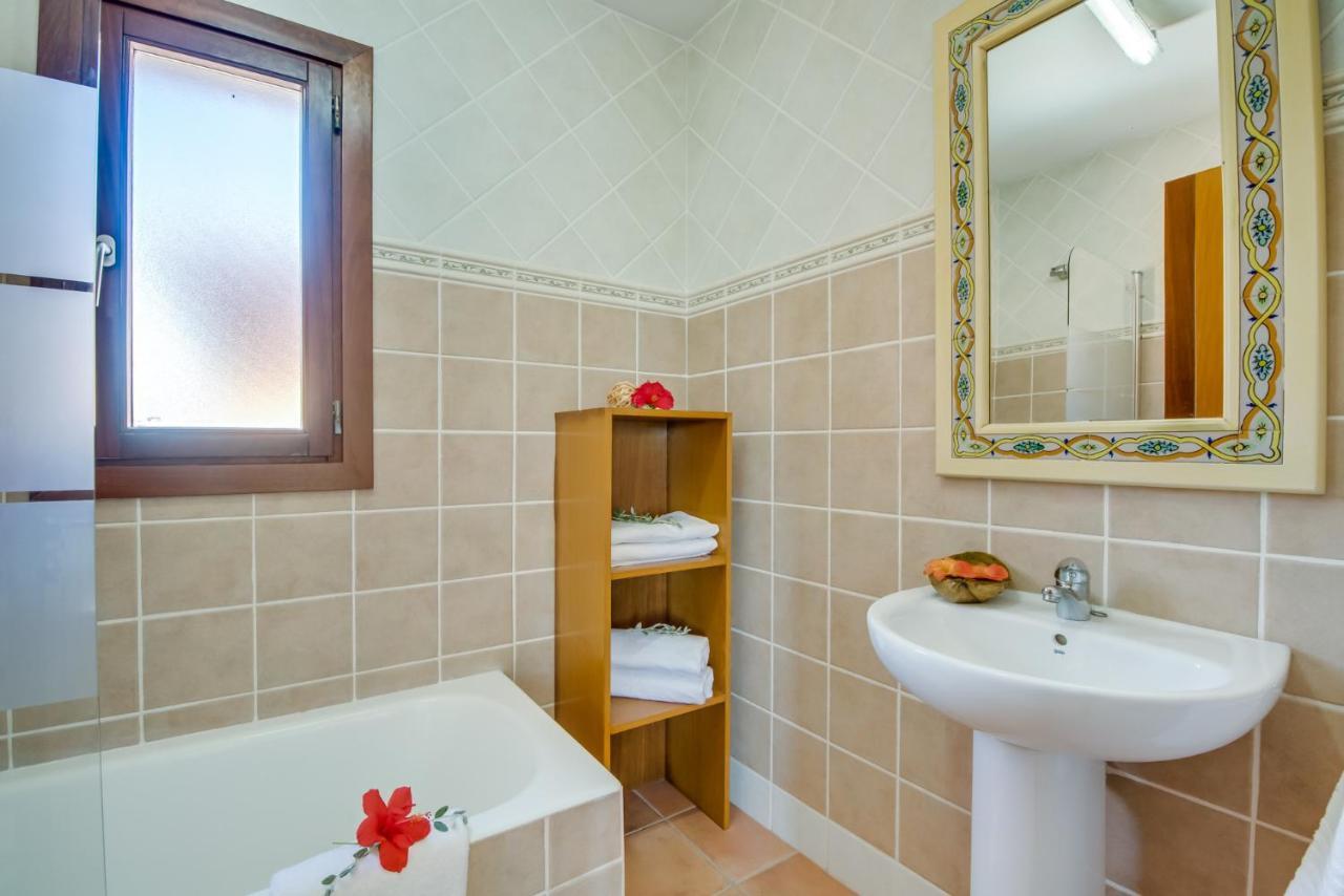 Ideal Mallorca - Delicias Alcudia (Mallorca)