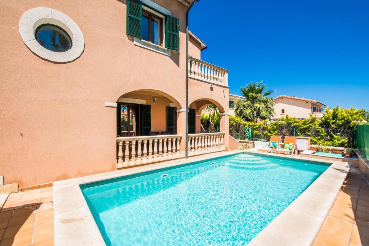 Ideal Mallorca - Delicias * Alcudia (Mallorca)